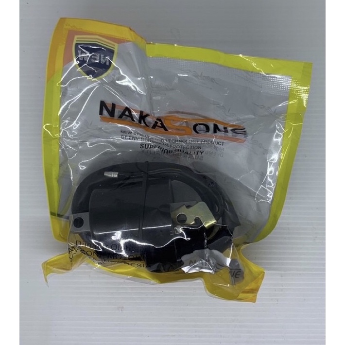 Koil Kuil Coil Ignition Motor Honda Supra Grand Win Revo Supra Fit Glpro Tiger Standar