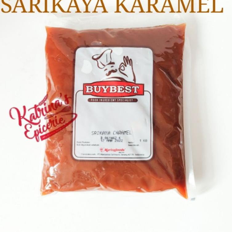 

trxO4a4Z--Kaya Karamel Spread 1 Kg Selai Sarikaya Karamel Ala Kopitiam