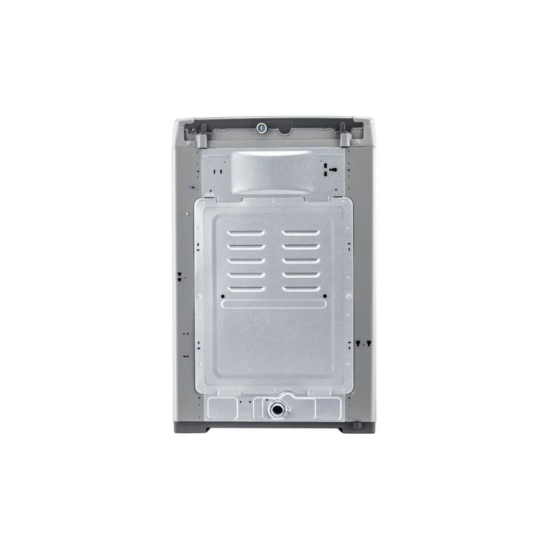 LG T2107VSPCK Mesin Cuci Pintu Atas 7Kg Inverter T2107 T-2107VSPCK Otomatis Garansi Resmi