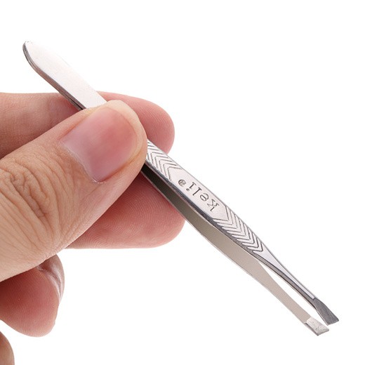 Pinset Capitan Pencabut Rambut TWEEZER HAIR  Pinset Serbaguna