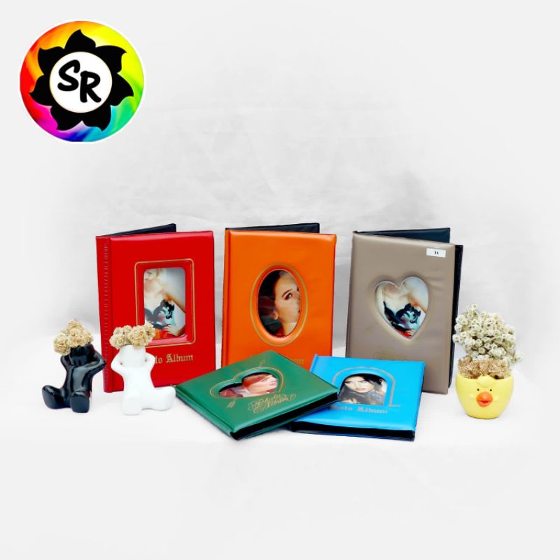 Album Photo 3R