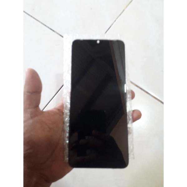 Lcd invinix hot 9 play original copotan