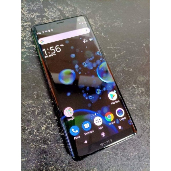 XPERIA XZ3