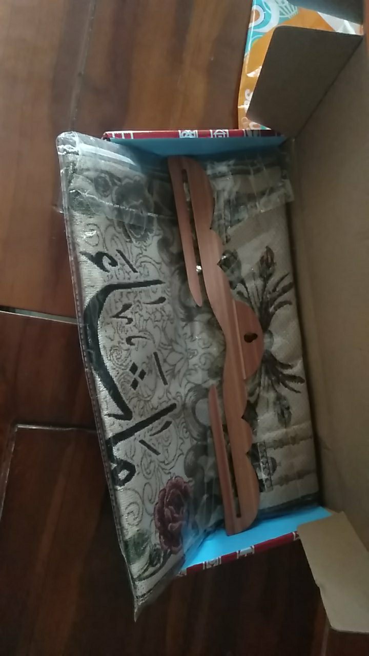 Kaligrafi Kiswah Non Payet