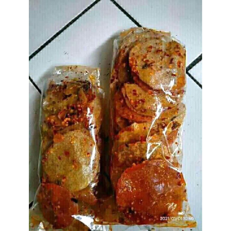 

sebring balendrong pedas