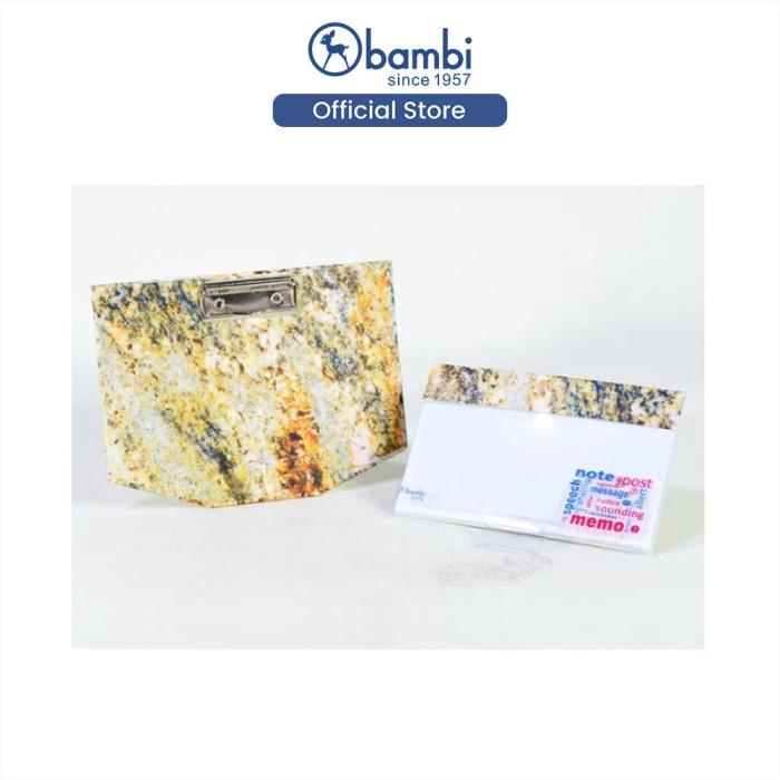 

Papan | Medium Clipboard Argon 7076 A