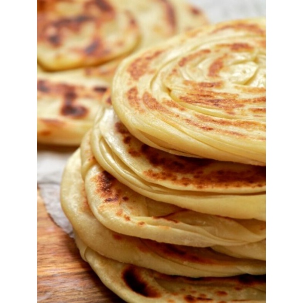 

Roti maryam gluten free