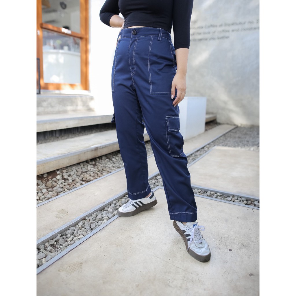 CARGO LIST NAVY