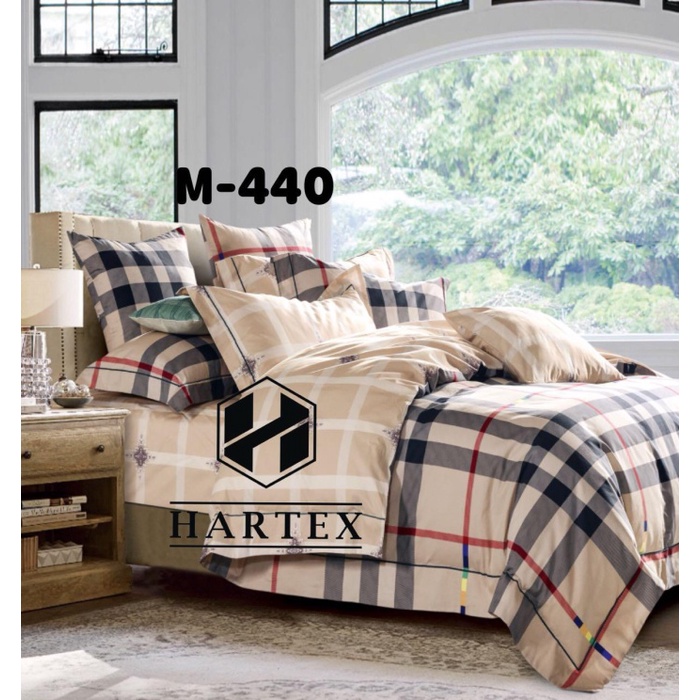 Sarung / Bantal Cinta Lovina 90X60