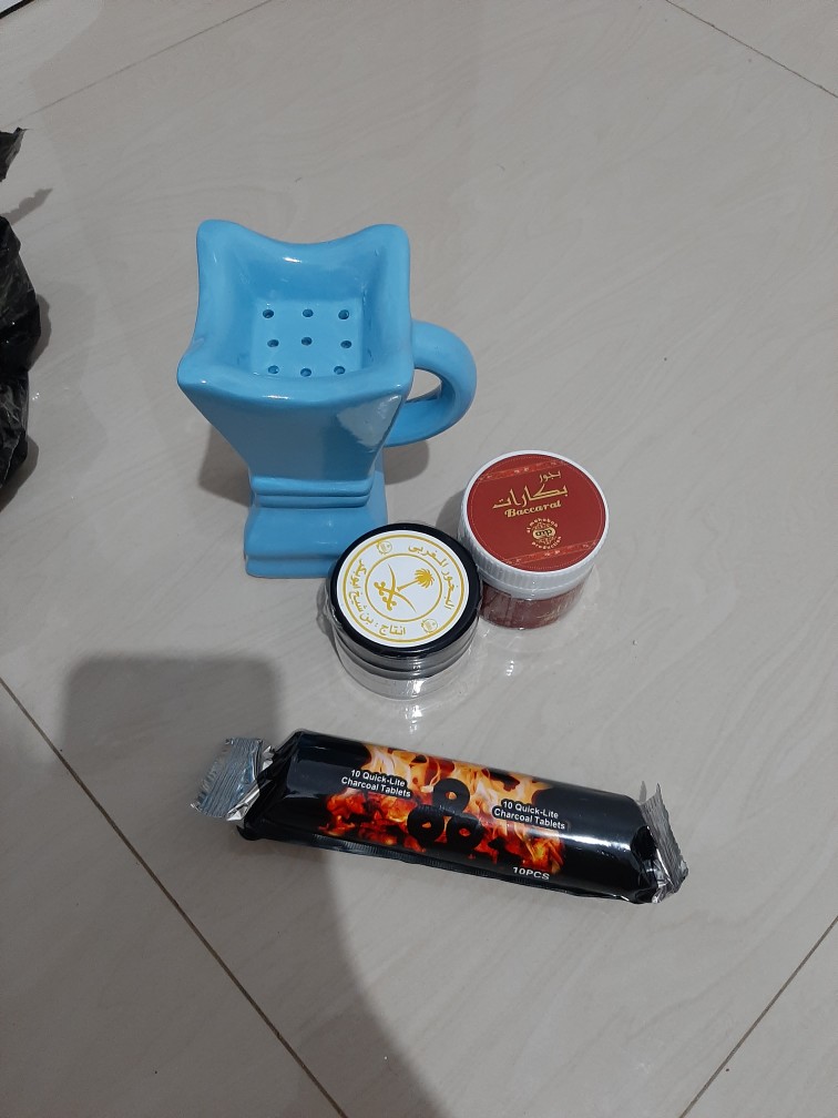 Paket Murah Bukhur Buhur Magribi Buhur Hajar Aswad Dll Bakaran Arang Magic Areng Mejik Murah Meriyah