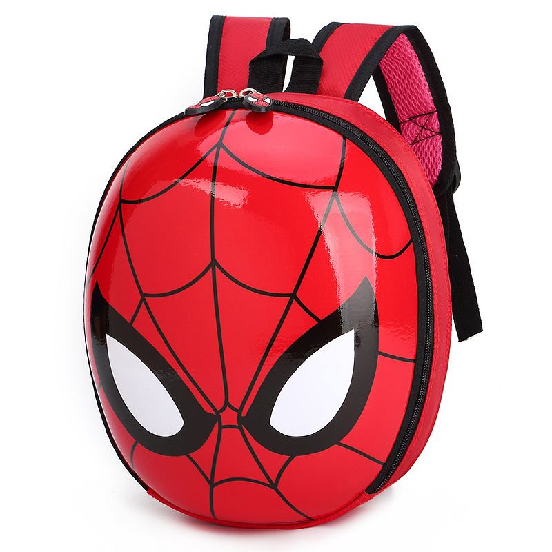 BJ43291 - BEE/BLUE/GREEN/PINK/SPIDERMAN MOTIF GAJAH BURUNG LEBAH - TAS TELUR RANSEL SEKOLAH ANAK ANAK LUCU WANITA FASHION IMPORT MODIS ELEGAN TERMURAH TERLARIS TERBARU BAGSTORE JAKARTA TAS BATAM BQ3291 JTF12778