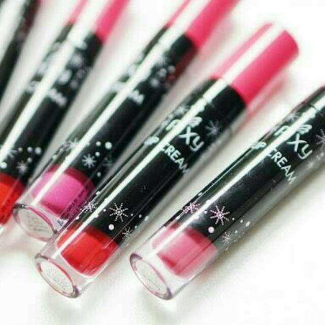 Pixy Lip Cream Matte