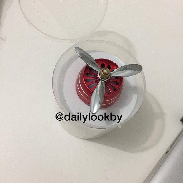 Parfum mobil unik import