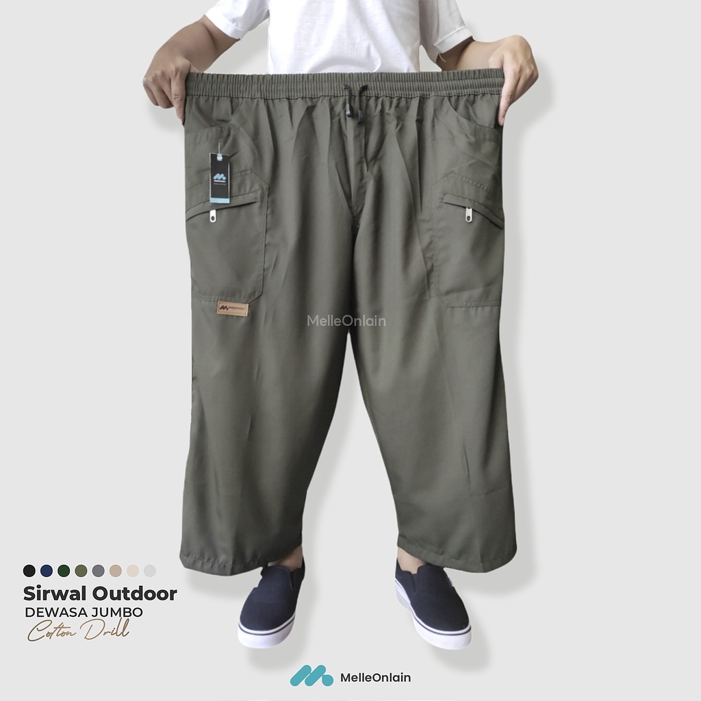 Celana Cino-Panjang-Pria/Slimfit/Kerjaharian.Santai.Casual/Formal Hitam.Abu.Cream Mocca Size 27-38 C