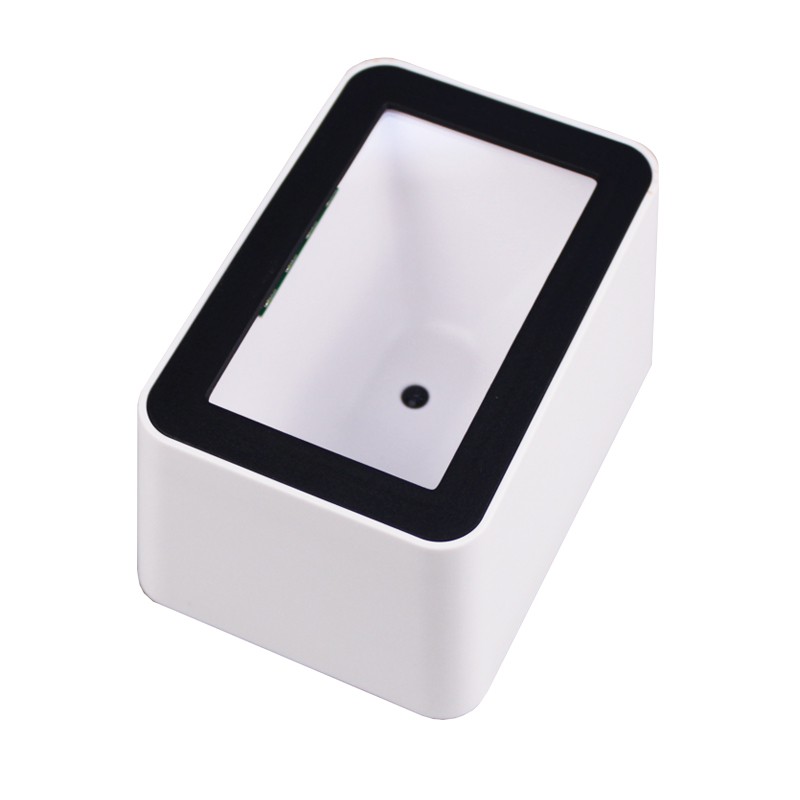 2D BLUETOOTH OMNI BARCODE SCANNER PAYMENT BOX - SCANNER DANA