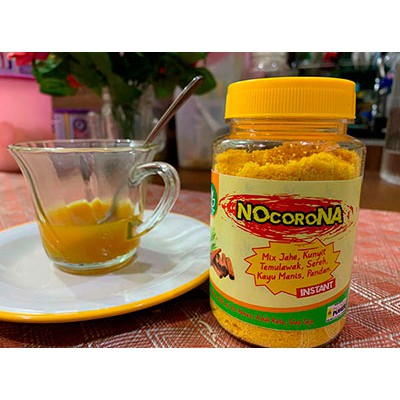 

Jamu Imun Covid 19 Corona Nocorona