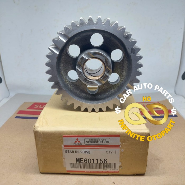 GIGI MUNDUR GIGI ATRET MITSUBISHI PS120 ME601156