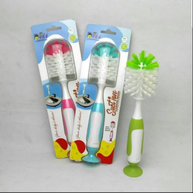 Dodo Suction Brush/Sikat Botol Dodo DAC060