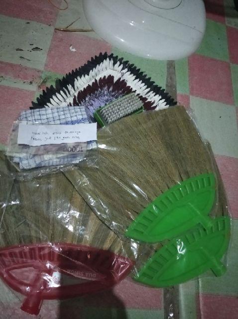 Sapu Lantai Refil Sapu Rayung Termurah