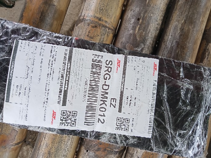 Kemasan Kopi 100gr Standing Pouch Window Klip Metalized Ukuran 12x20 Cm (isi 50pcs)