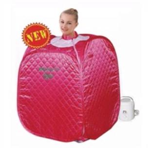 steam sauna portable spa