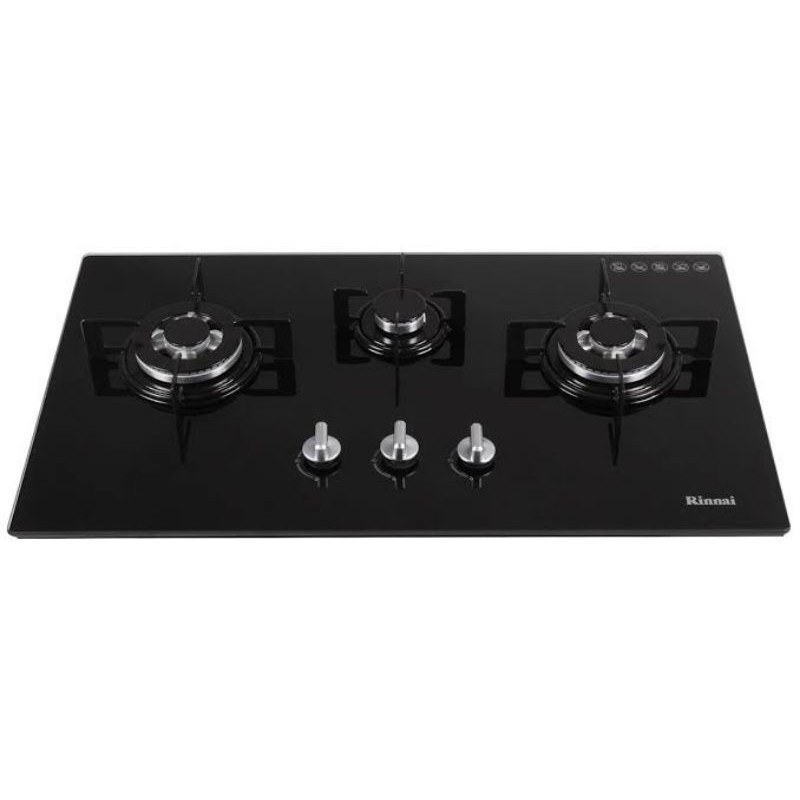 Kompor rinnai RB 713 N(GB) Kompor rinnai RB-713 N-GB