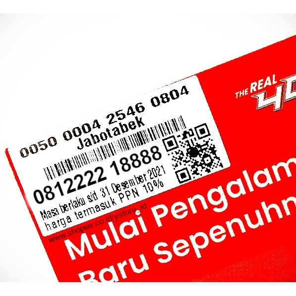 Double Kwartet | NOMOR CANTIK SIMPATI KARTU PERDANA TELKOMSEL 4G NOMER SERI BELAKANG EKOR UJUNG 2222