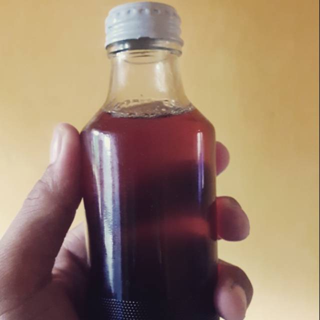 

Madu Hutan Sialang Riau 140 ml