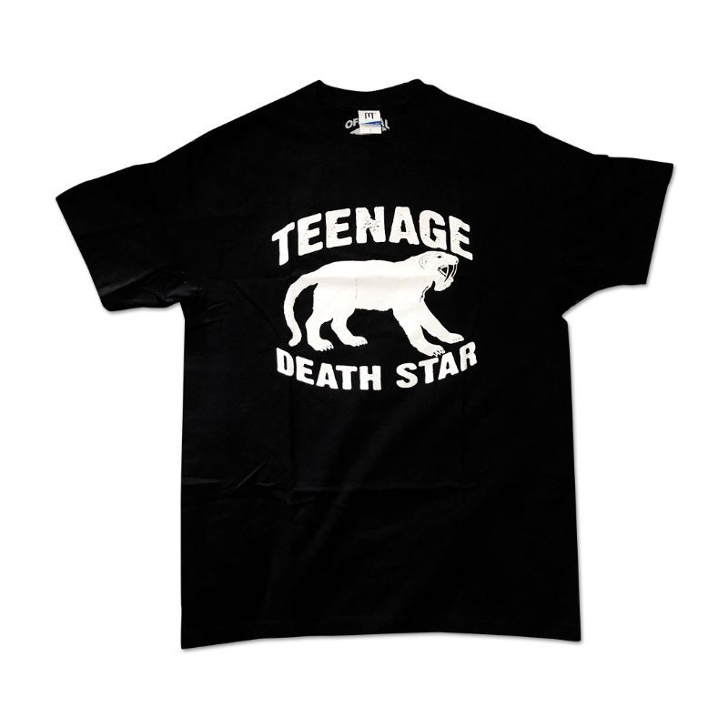 Teenage Death Star - Skill Is Dead