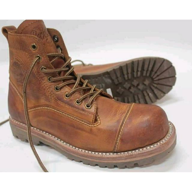 Rockstone Boots R236