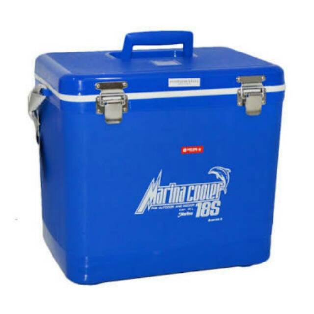 cooler box besar