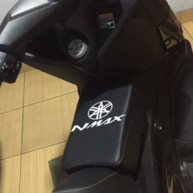 JOK DUDUKAN BONCENGAN DEPAN ANAK YAMAHA NMAX &amp; HONDA
