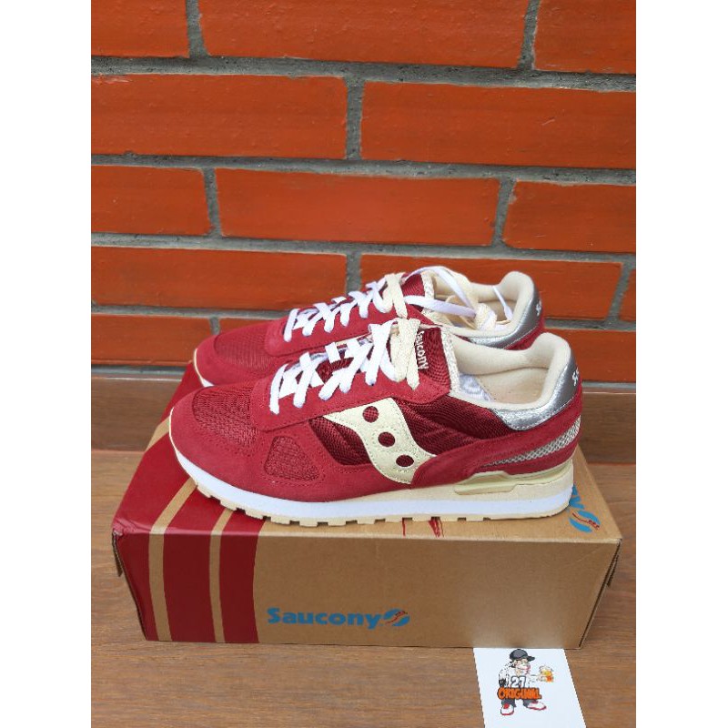 SAUCONY SHADOW ORIGINAL