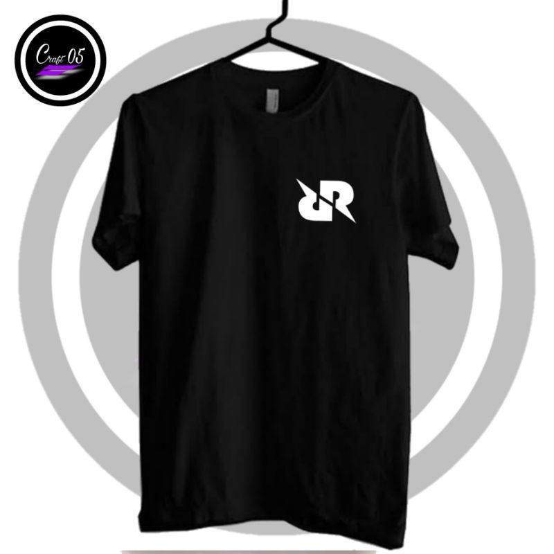 Kaos RRQ / Kaos Mobile Legend / Kaos Mobile Legend RRQ