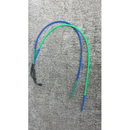 SELANG OLOR KABEL GAS WARNA ALL MOTOR