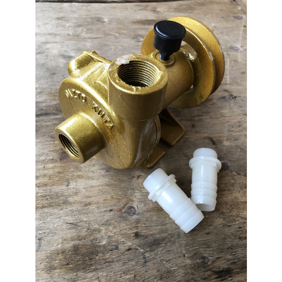 Daito Kuta Pompa Sirkulasi 3/4inch