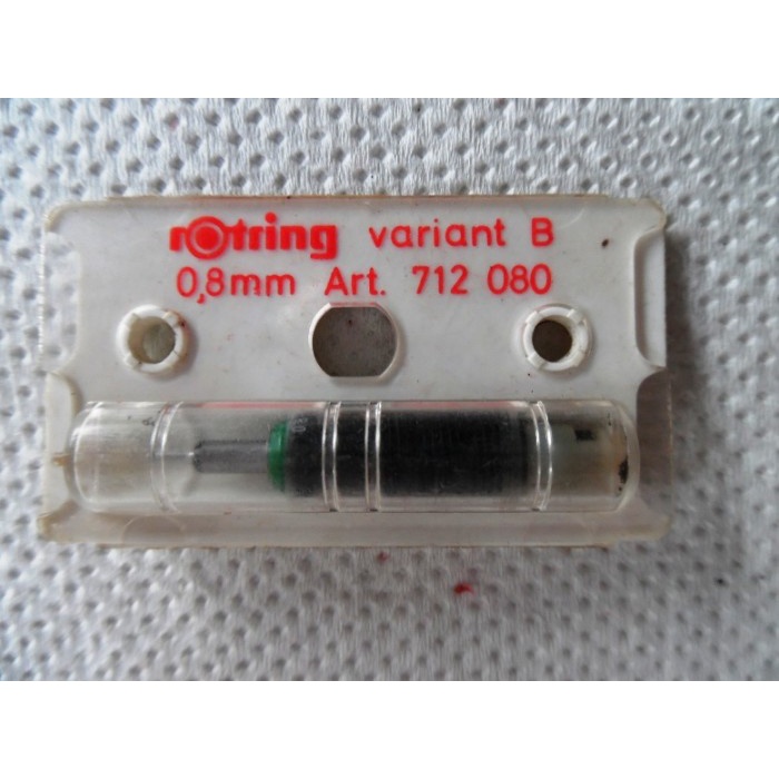 

Dijual Mata Rotring Variant Diskon
