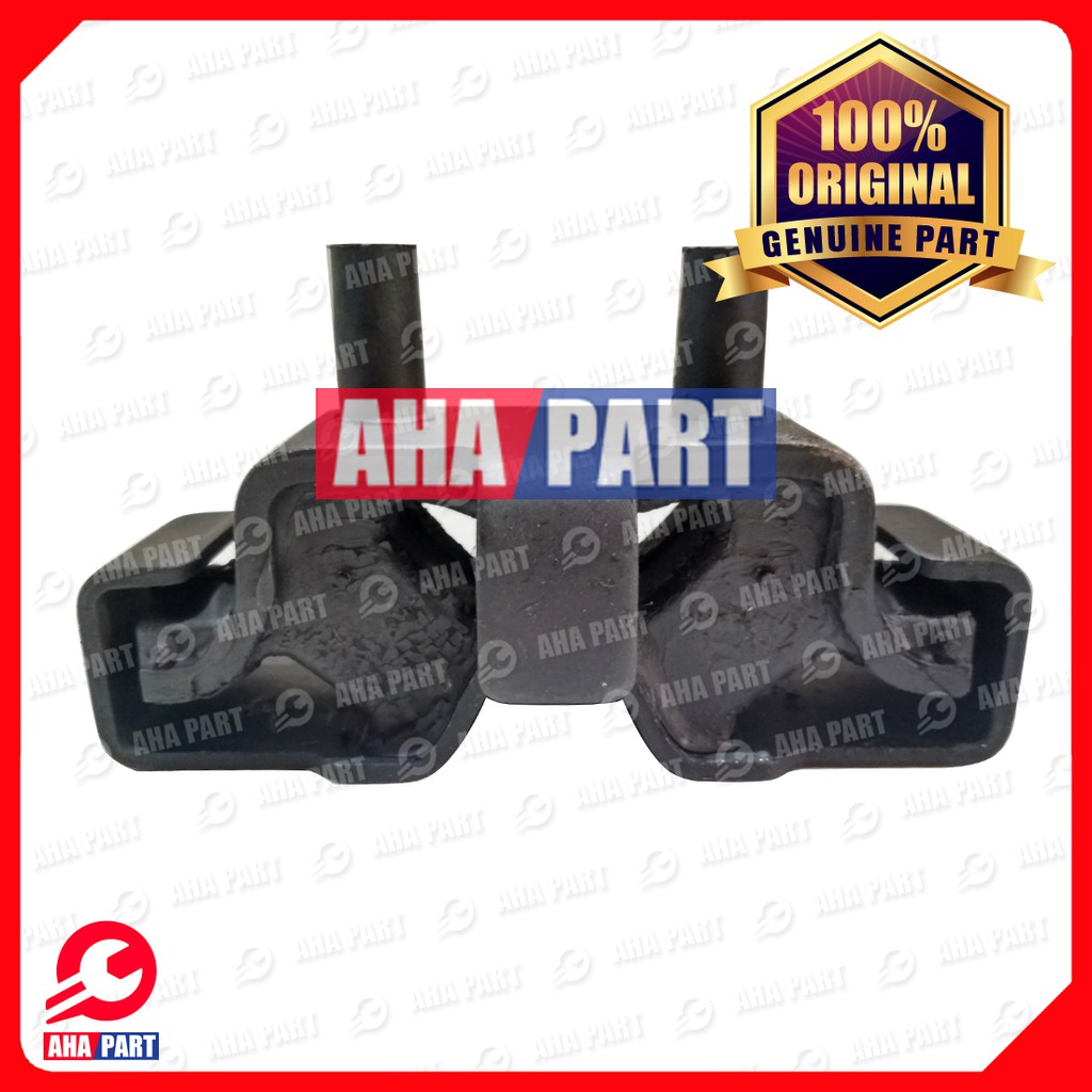 TOYOTA ENGINE MOUNTING DUDUKAN MESIN BELAKANG AVANZA 12371-BZ121