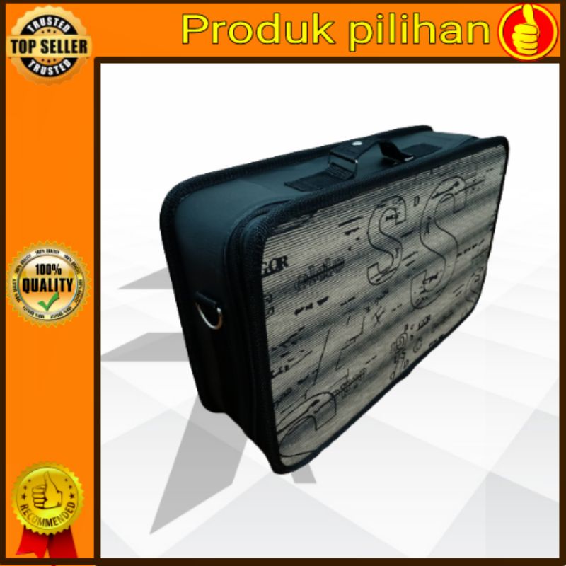 tas koper barbershop dan salon