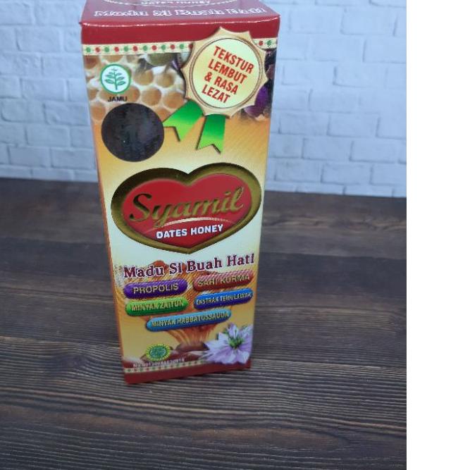 

NEW ARRIVAL !!! 8.8 Syamil Anak Dates Honey Madu Si Buah Hati [KODE 802]