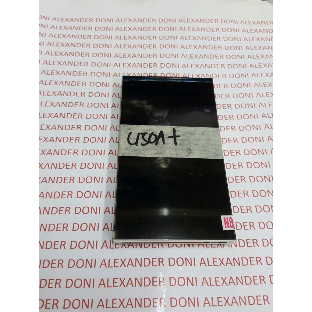 EVERCOSS U50A PLUS LCD ORIGINAL