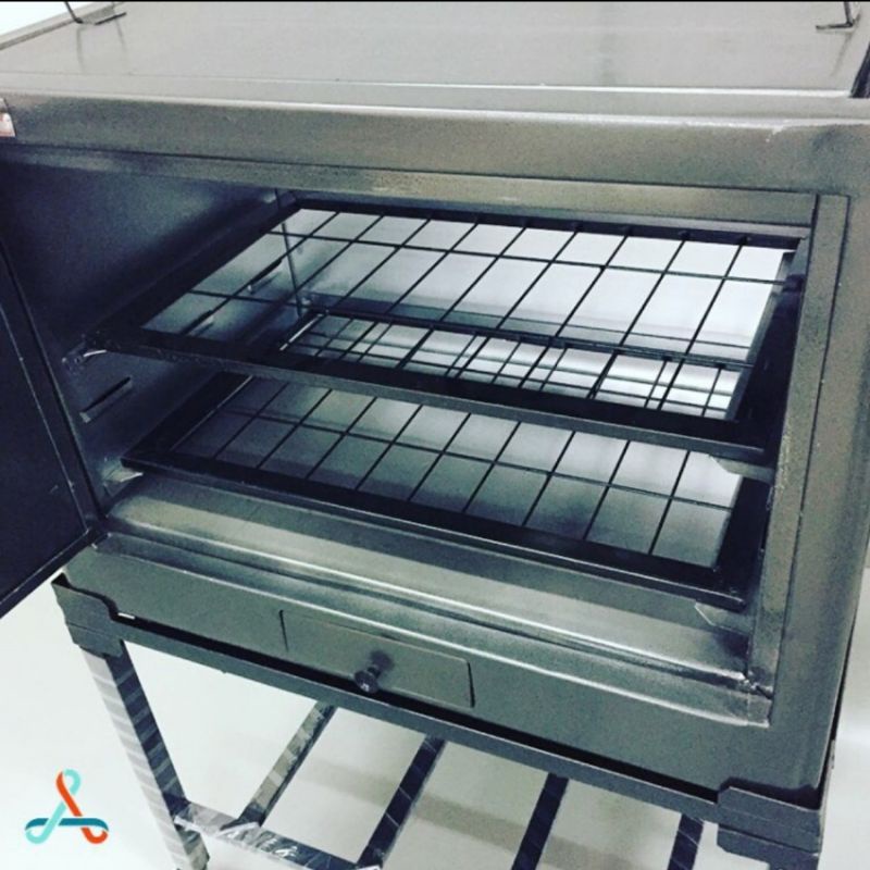 Oven gas BIMA MEGA 8044 [Kargo]