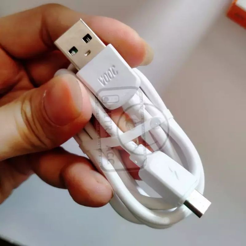 CHARGER OPPO XIAOMI VOOC 3.5A MICRO USB 