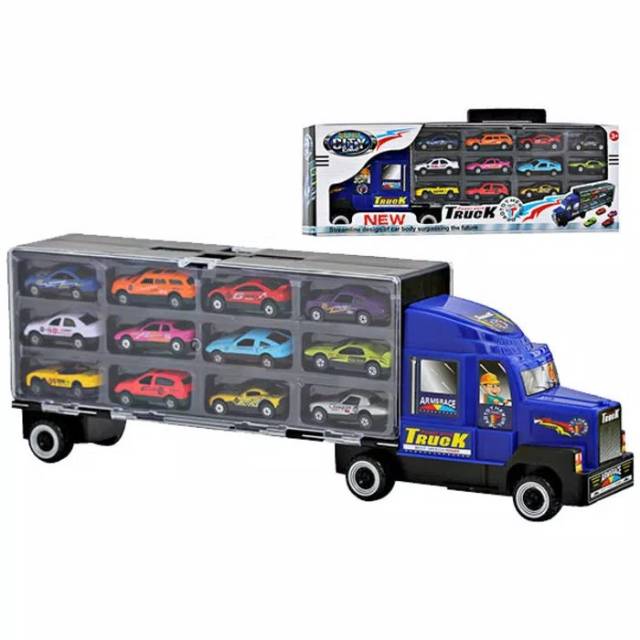 Gambar Mobil Kontainer Kartun Kumpulan Gambar Bagus Gambar Mobil Kontainer Kartun Kumpulan Gambar Bagus