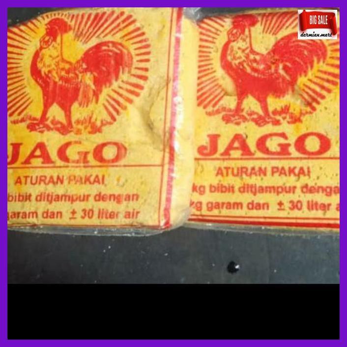 

NAMATGARPU- BLENG CAP JAGO BESAR 500GRAM -ASLI.