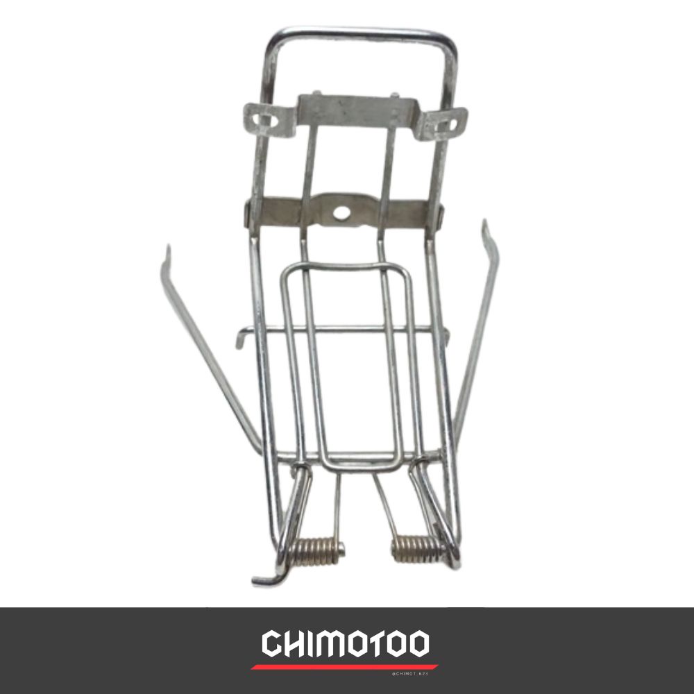 rak jepit depan honda astrea prima star 800 original