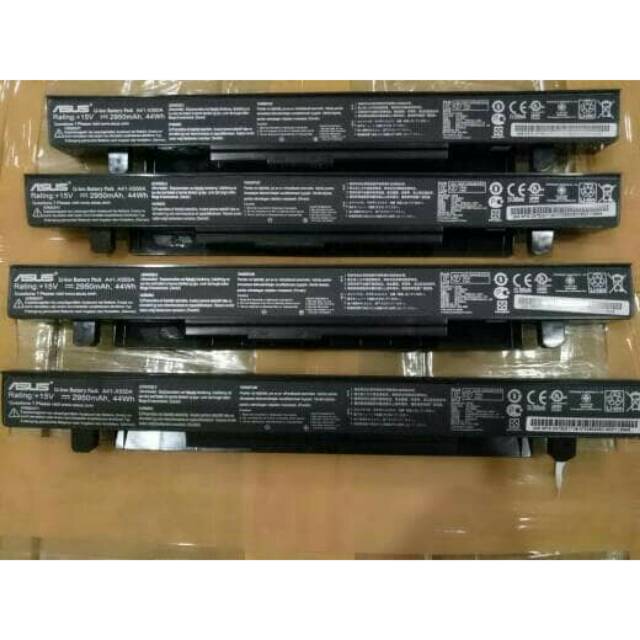 Batre Batteri Baterai Original Asus A450 A450C A450CA A450CC A450L A450LA A450LB A450LC A450LD