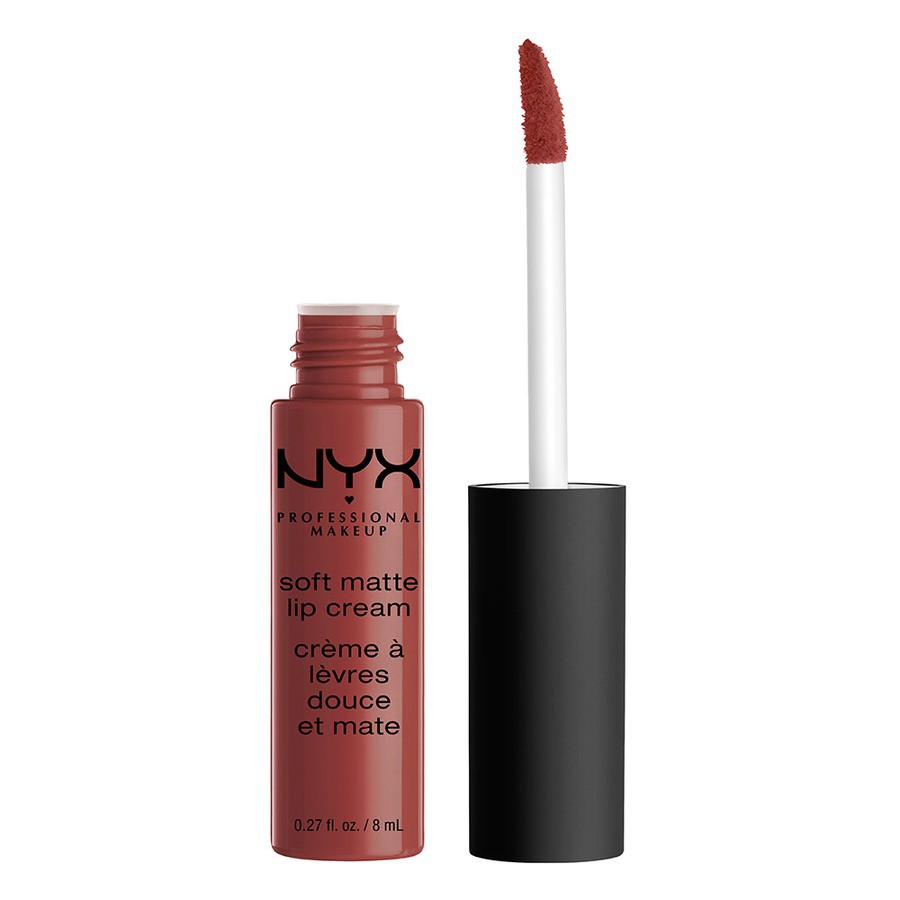 NYX Lip Cream Matte