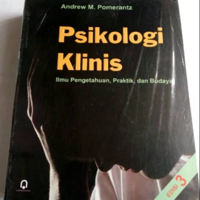 Psikologi klinis ed 3