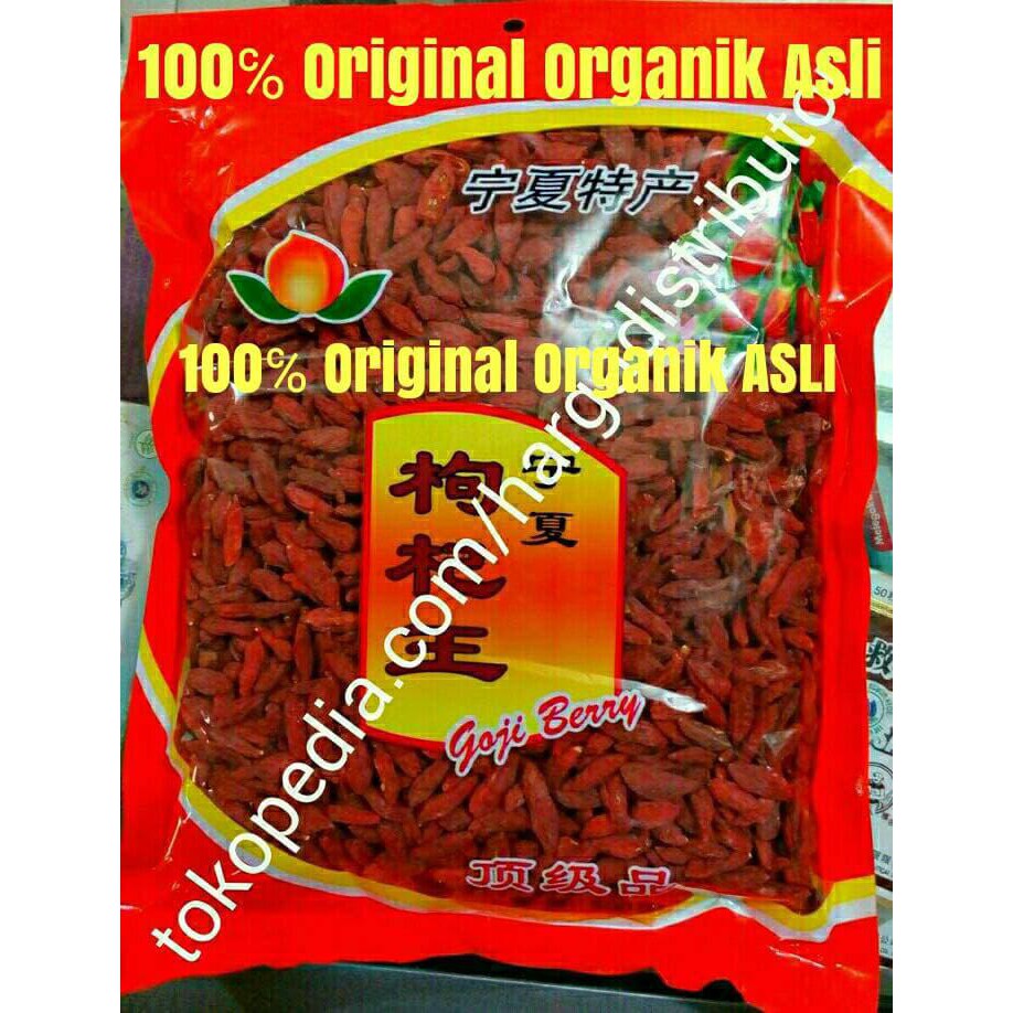 

TERBUKTI GOJI BERRY PREMIUM QUALITY , GOJIBERRY , KICHE , KICE , JIU JI